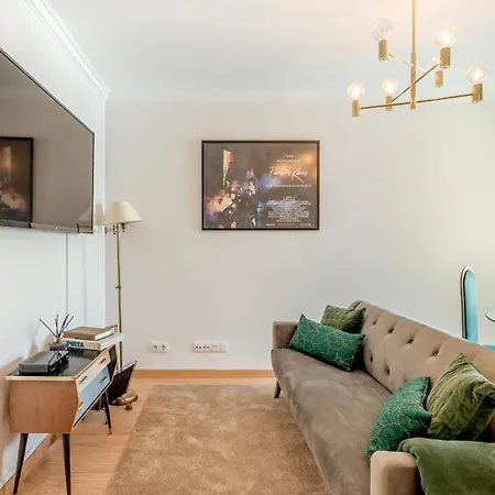 Boutique V By Homing Setúbal