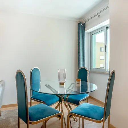 Boutique V By Homing Apartmán