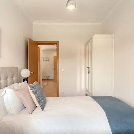 Boutique V By Homing Apartmán