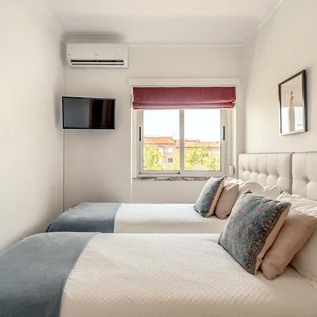 Apartmán Boutique V By Homing