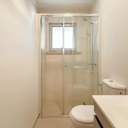 Apartmán Boutique V By Homing Setúbal