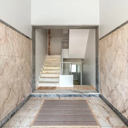 Boutique V By Homing Apartmán *
