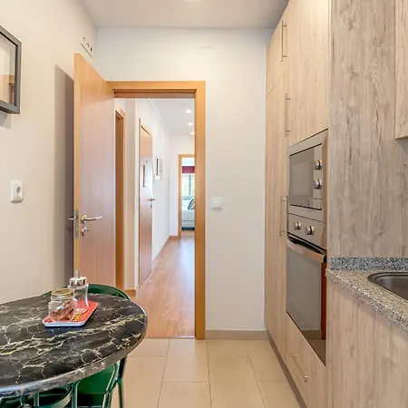 Apartmán Boutique V By Homing